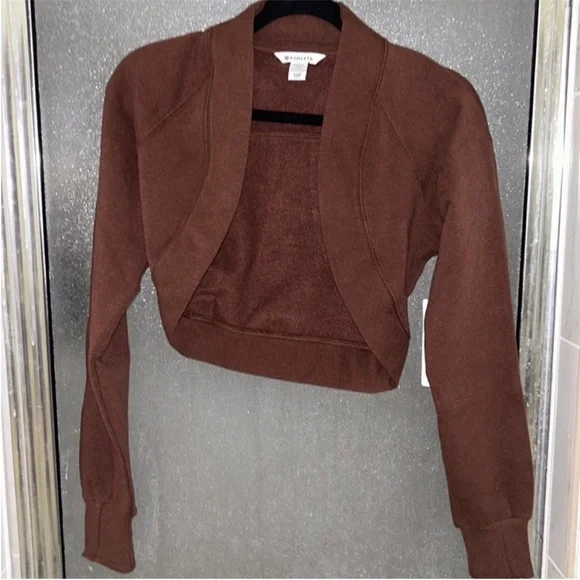 Athleta Retroplush Wrap - Picture 5 of 10